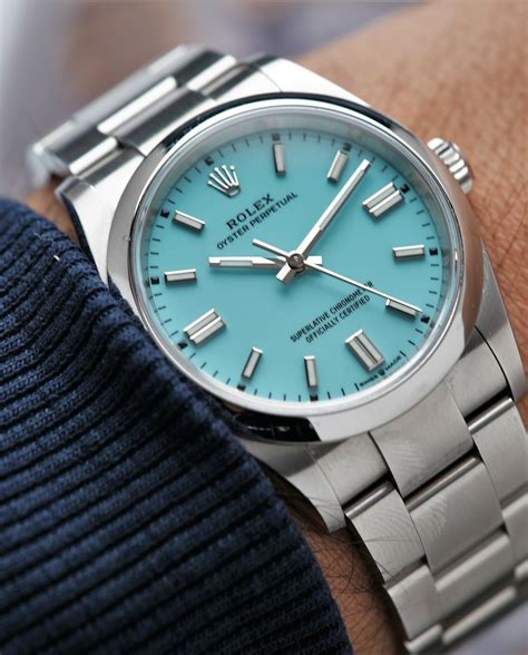 rolex oyster perpetual 36 toronto